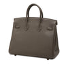 Hermès Togo Birkin Retourne 25 Secondhand