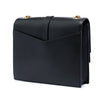 Saint Laurent Medium Leather Monogram Sulpice Crossbody Secondhand