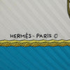 Hermès scarf