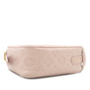 Louis Vuitton Monogram Embossed Lambskin Fall In Love Sac Coeur Secondhand