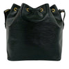 Louis Vuitton Epi Petit Noe Secondhand
