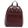 cartier Happy birthday backpack Patent leather