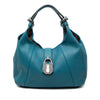 LOEWE Calfskin Calle Hobo Secondhand