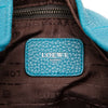 Secondhand LOEWE Calfskin Calle Hobo