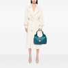 Secondhand LOEWE Calfskin Calle Hobo