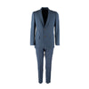 Secondhand Gucci Blue Suit 