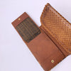 ERMANNO DAELLI Wallet Second-hand