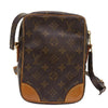 Louis Vuitton shoulder