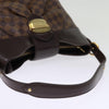 Louis Vuitton shoulder