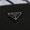 Prada shoulder