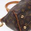 Louis Vuitton handbag