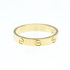 Cartier ring