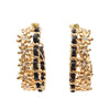Chanel earring