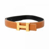 Hermès belt