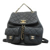 Chanel backpack