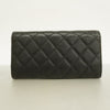 Chanel wallet