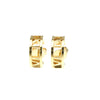 Secondhand Tiffany & Co Atlas earrings