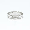 Cartier ring