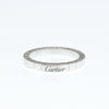 Cartier ring