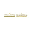 Tasaki earring