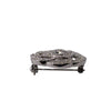 Dior brooch
