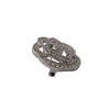 Dior brooch