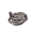 Dior brooch