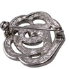 Dior brooch