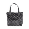 Secondhand Chanel Wild stitch Black Leather Bag