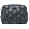 Secondhand Gucci GG Matelassé Black Nylon Bag