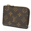 Secondhand Louis Vuitton Compact zip