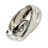Cartier ring