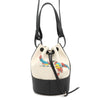 Loewe shoulder