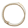 Miu Miu necklace