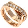 Cartier ring