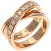 Cartier ring