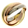 Cartier ring