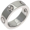 Cartier ring