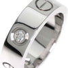 Cartier ring