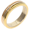 Cartier ring