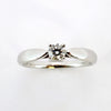 Tiffany & Co ring