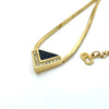Dior necklace
