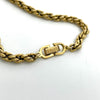 Dior bracelet