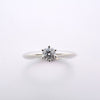 Tiffany & Co ring
