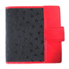 Secondhand Tiffany & Co Red Canvas, Leather Accessories