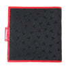 Secondhand Tiffany & Co Red Canvas, Leather Accessories