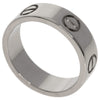 Cartier ring