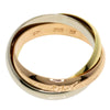 Cartier ring