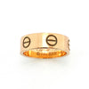 Cartier ring
