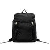 Secondhand Prada Tessuto Black Nylon Bag